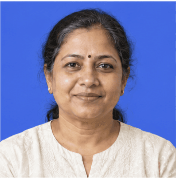 Kaabil community member