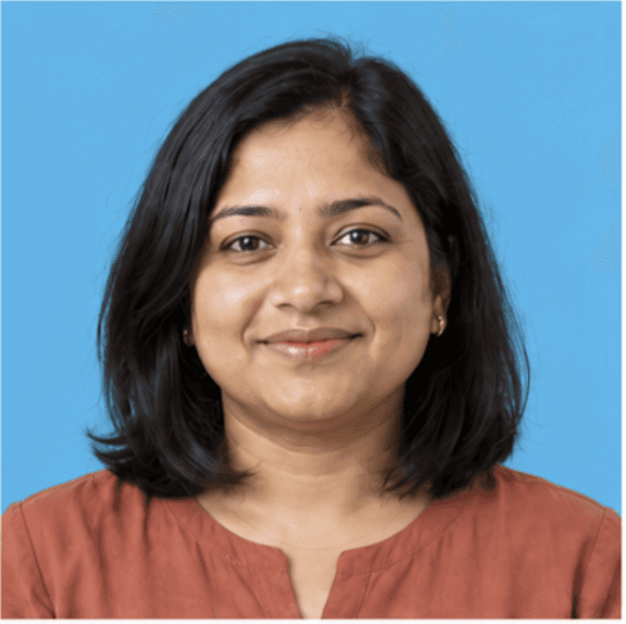 Kaabil community member